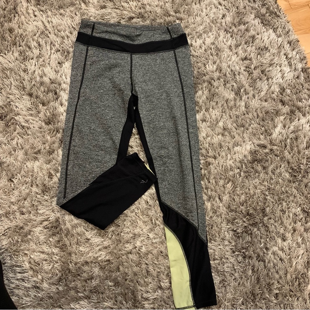 Gym leggings